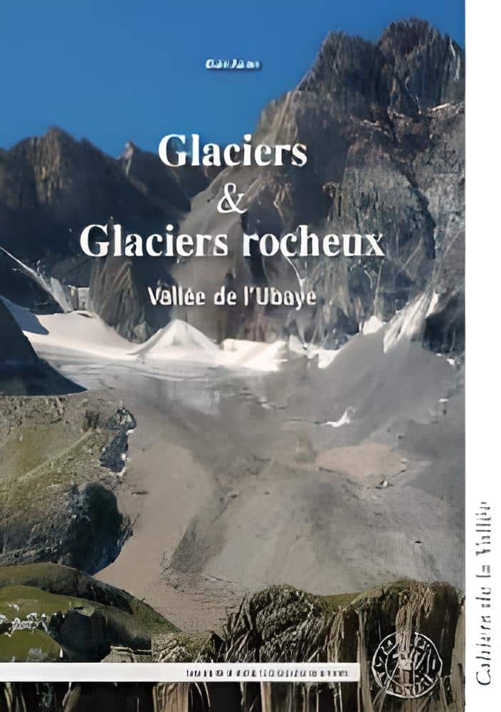 glaciers rocheus blog