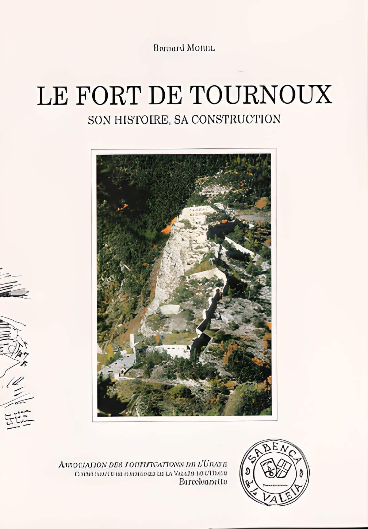 le fort de tournoux 2