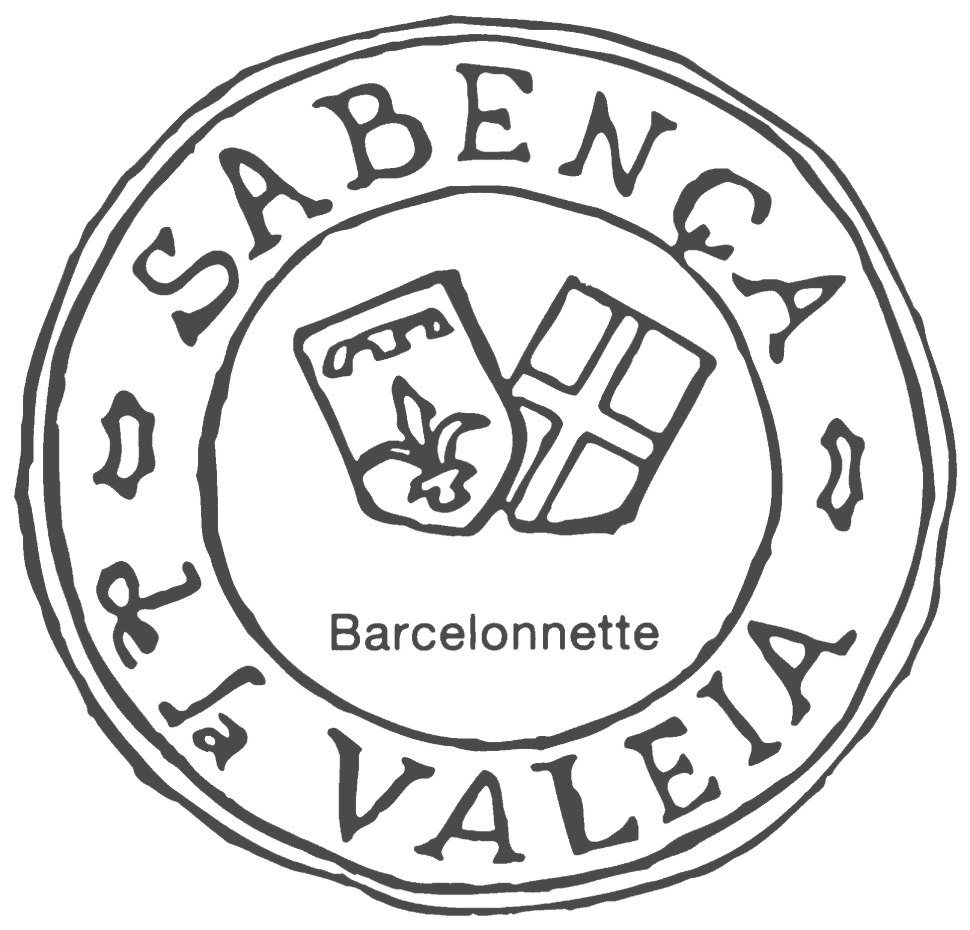 logo sabenca valeia