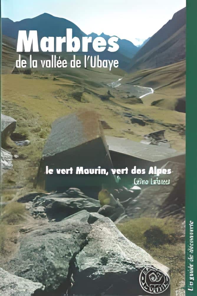 mrbres de la vallee de ubaye