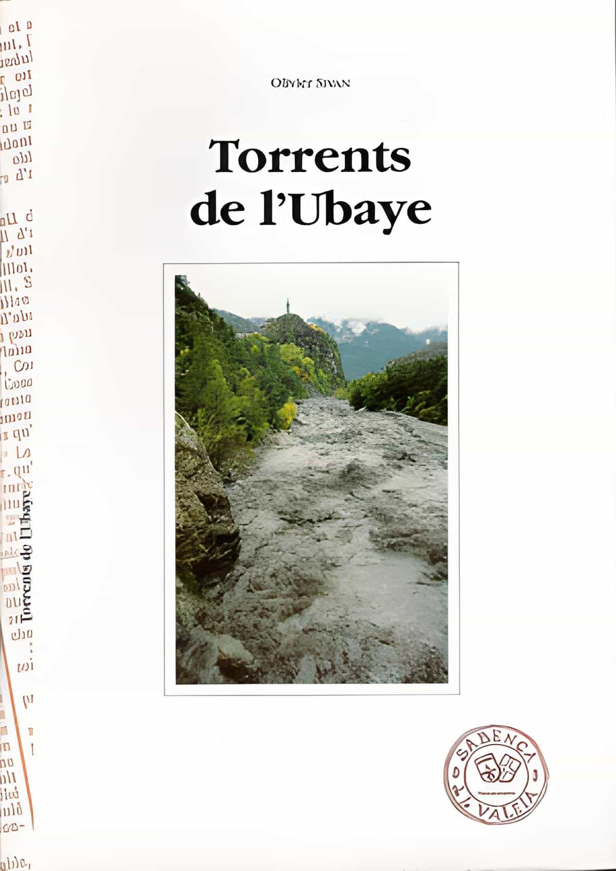 torrents de ubaye 2