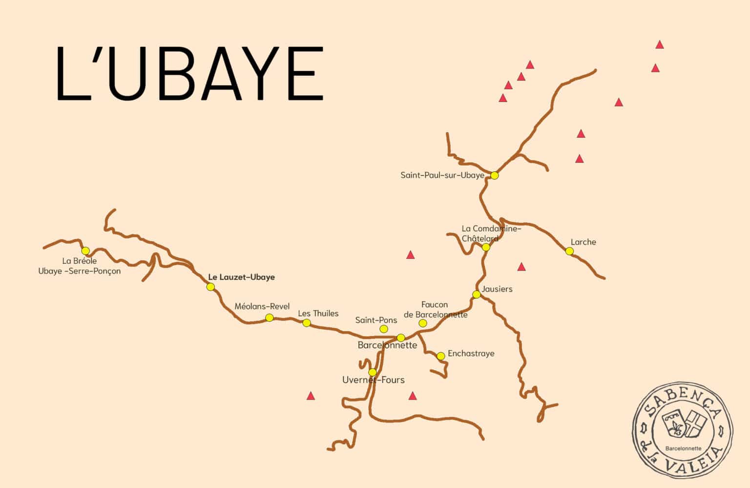 carte ubaye 04