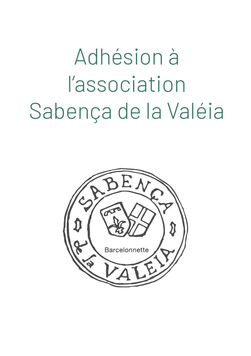 adhesion sabenca 1