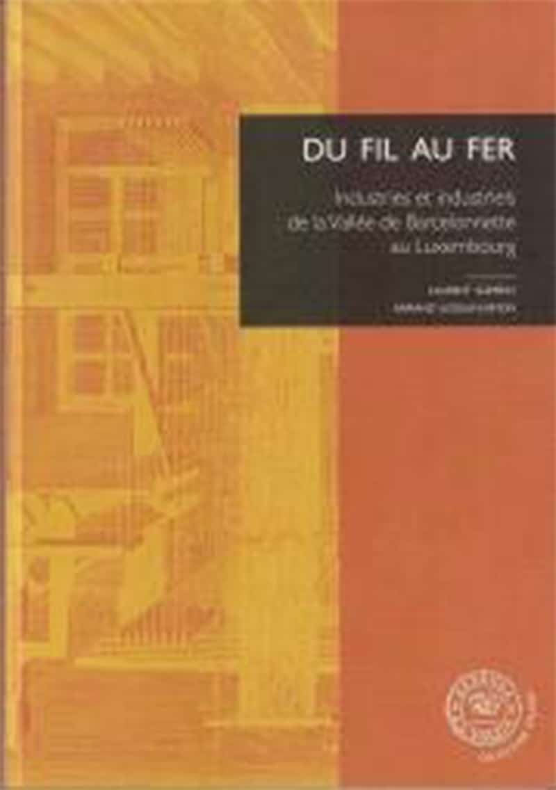 livre ubaye fil au fer