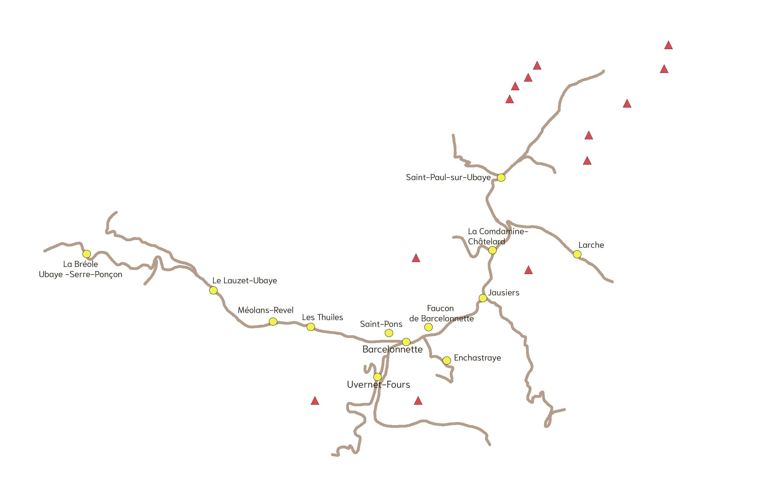 carte ubaye 03082023