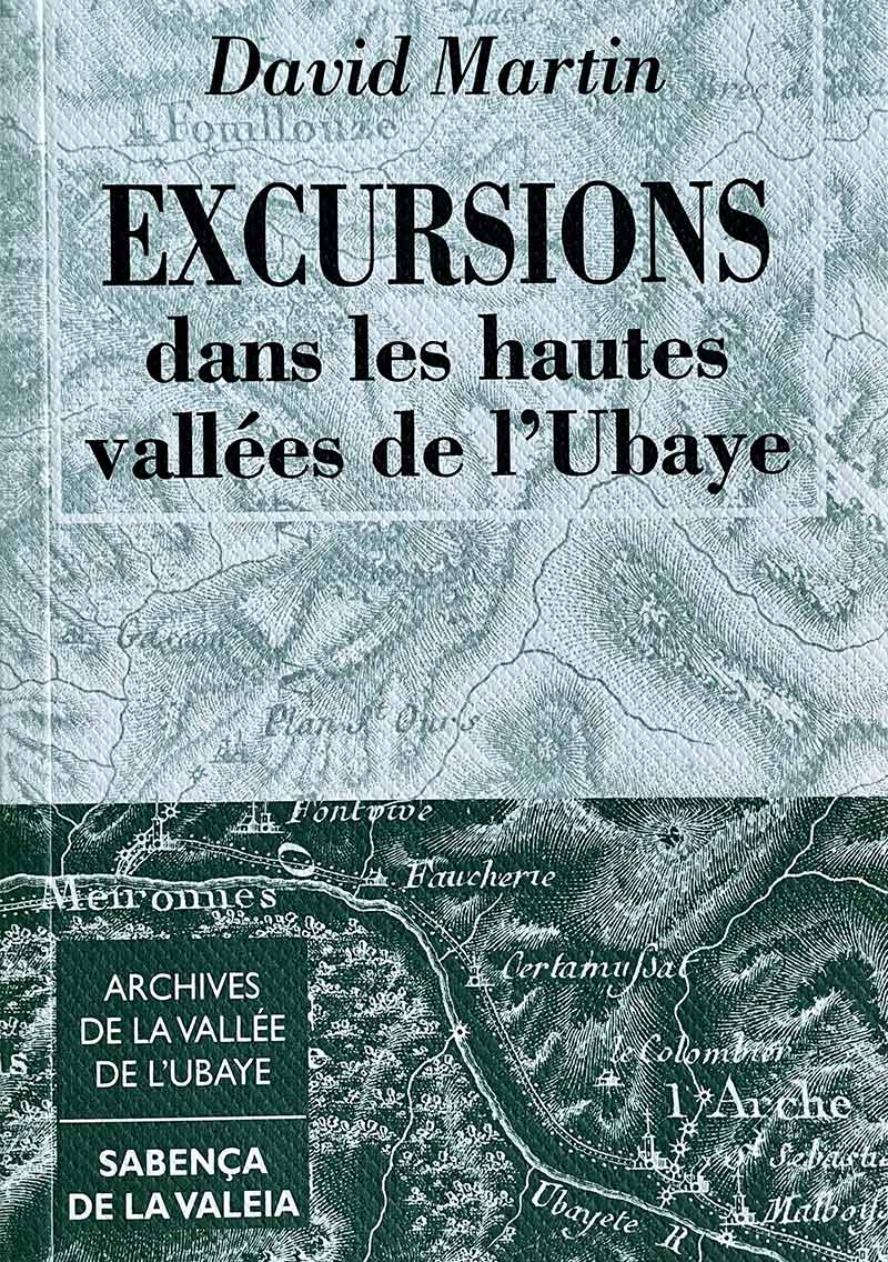 Excursions 04 livre