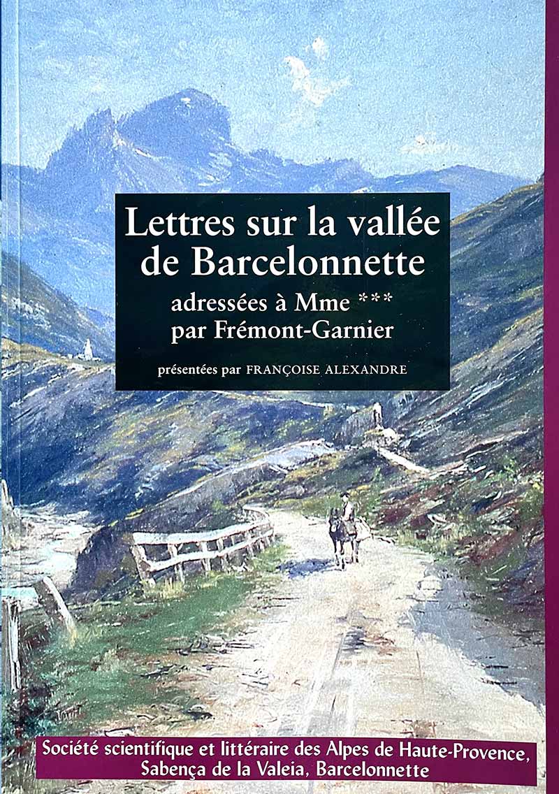 Lettres sur la vallee 04