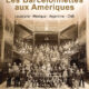 Les Barcelonnettes aux Amériques